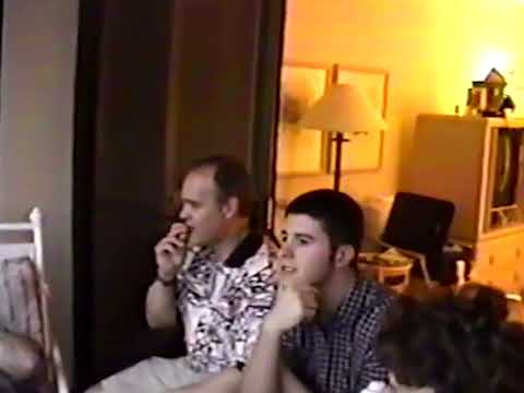 Ellis Be - Back To U