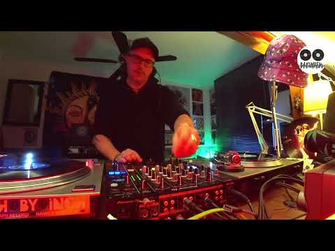 1997 - 2010 Funky House Mix - classic vinyl mix