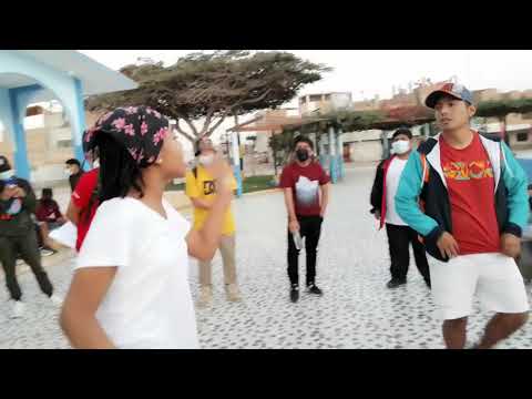 CASELY V/S NECIA — 8os. | BANCA X COLECTIVO GRAU (02/10)