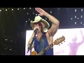 Kenny Chesney LIVE - Trip Around the Sun Tour - Nashville - August 11, 2018