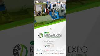 REFRIGAIR EXPO 2025 Casablanca  Ateliers HVAC &amp; Nouvelles Réglementations Marocaines