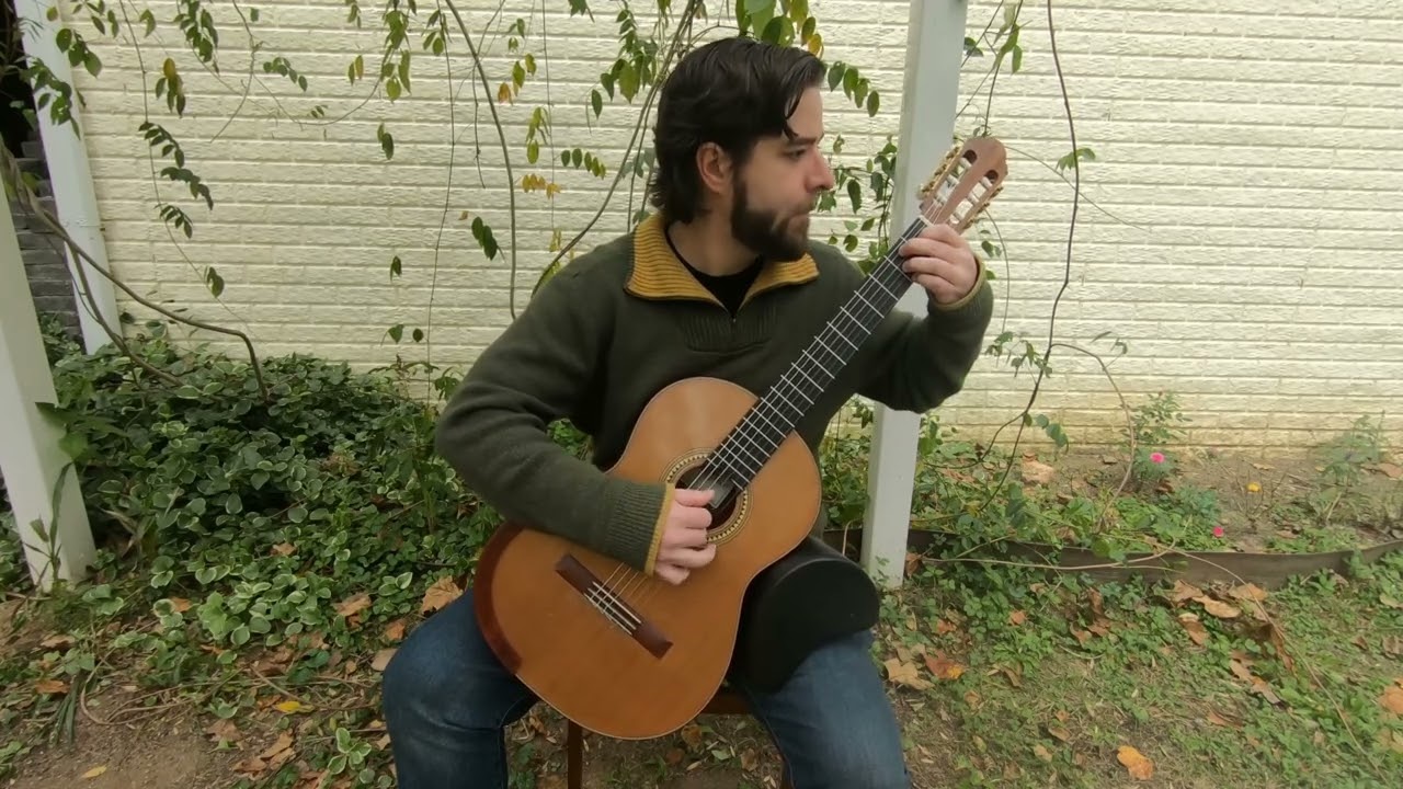 Promotional video thumbnail 2 for Garrett Pelland