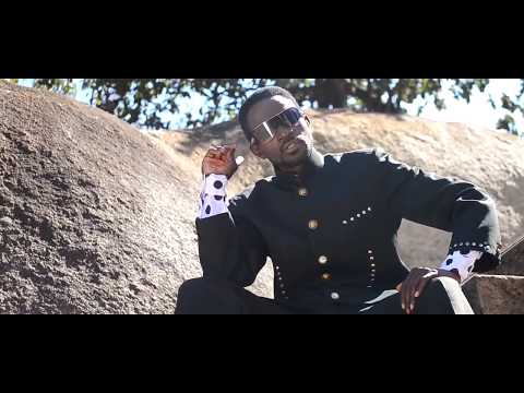 Gonyeti reMafaro - Robert Jackson (Official Video)