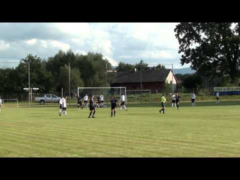 GLKS WILKOWICE A KLASA- MAZANY