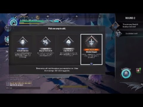 Warpike Tank Build | Heroic Escalation + Virulent Impact