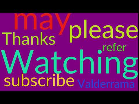 Everything You Need to Know About Valderrama