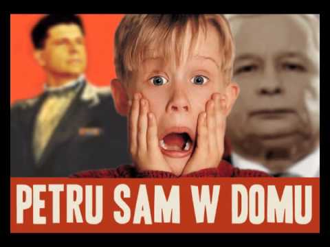Za rok na święta