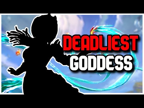 The Deadliest Guardian in SMITE... When Played Right (GM Ranked Joust)