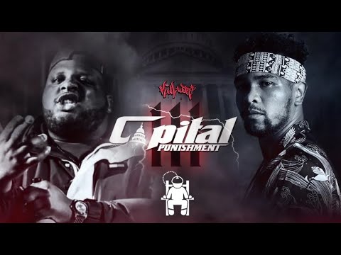 Emperor Tee vs Emerson Kennedy