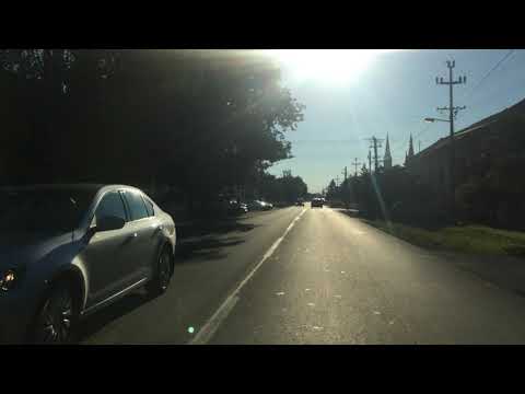 Нови Сад - линија 56 - полазак из Бегеча