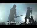 Nine Inch Nails - Capital G (Live) - Legendado