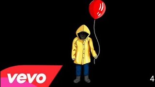 Georgie sings a song ft. Pennywise (Stephen king *IT* Parody) By Aaron