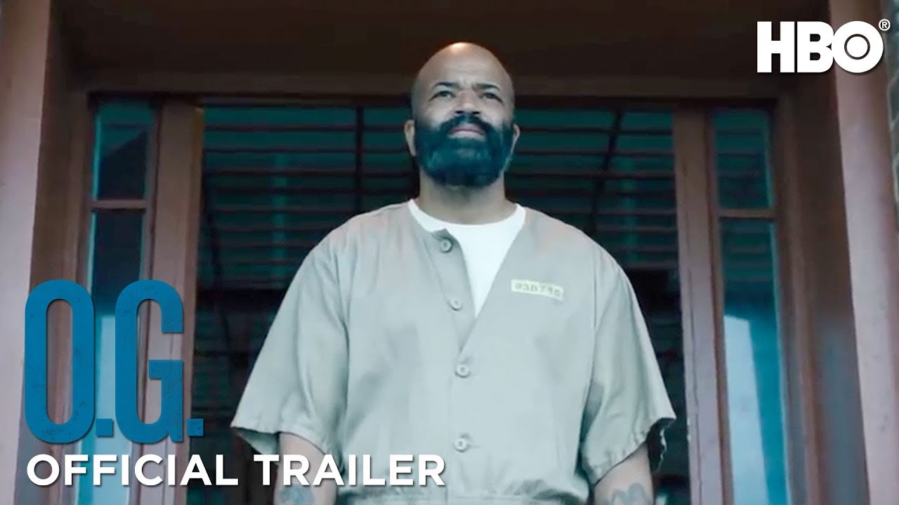 OG (2019): Trailer Resmi bersama Jeffrey Wright | HBO - YouTube