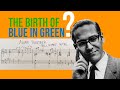 The mysterious Bill Evans piano intro (transcription)