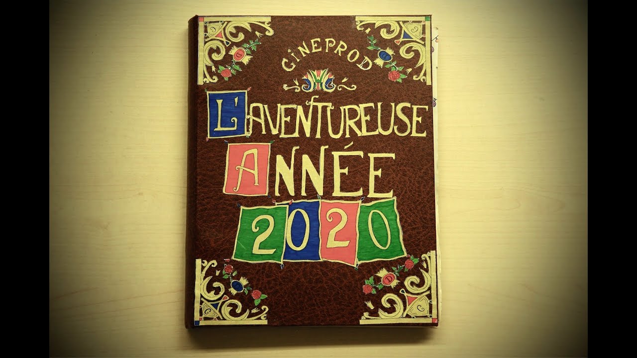 Rapport d'activités 2020