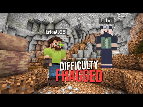 So we did a thing... lol -  HermitCraft Vault Hunters - Behind The Scenes