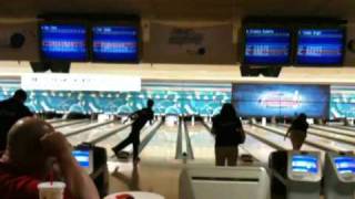 preview picture of video 'Tyler Vocks USBC Youth Open'