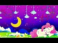 LULLABY MUSIC FOR A GOOD SLEEP MOZART PINKIE PIE