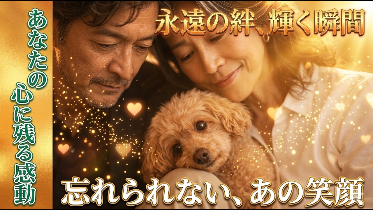 突然この世から去っていった愛犬のお話 悲しい寂しい飼い主目線で本音を語ります