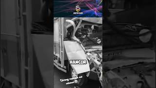 Download lagu SPARE TIRE HIT THE TRUCK mp3 Download lagu SPARE TIRE HIT THE TRUCK mp3