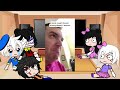 Mickey Mouse Characters React To Tal On Mabye Part 2 Gacha Club