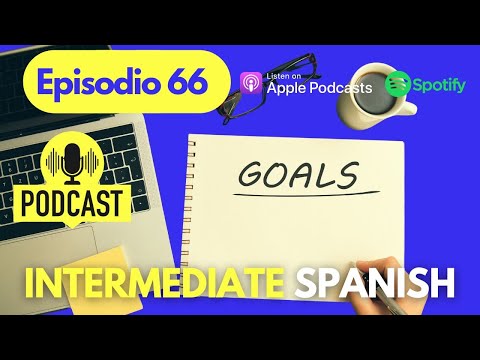 ¿Cómo hemos llegado hasta aquí? | Efficient training of Spoken Spanish listening