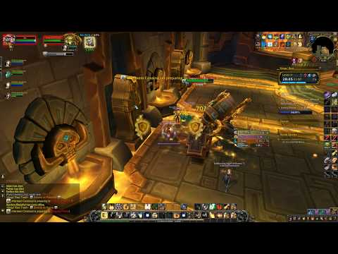 Kings' Rest Mythic +11 Score +2 TYRANNICAL BURSTING SKITTISH REAPING protectgion paladin