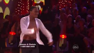 Dancing with the Stars : Romeo and Chelsie Hightower 2.mp4