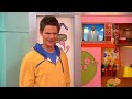 The Fresh Beat Band Winding Scenes
