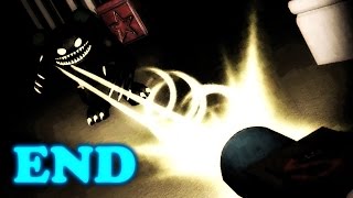 Night Blights FULL VERSION | Part 3 (END) | TIME TO STRIKE BACK!