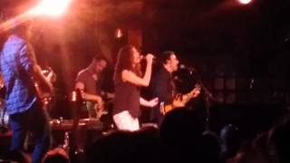 Minnie Driver at Coach House 2