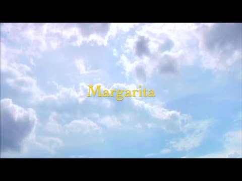 Video thumbnail for Margarita