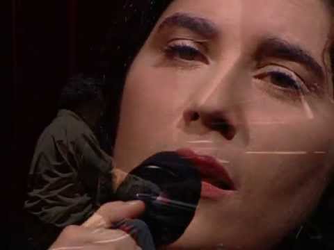 Mônica Salmaso - Valsinha