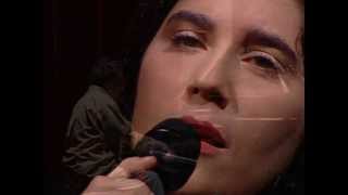 Mônica Salmaso - Valsinha