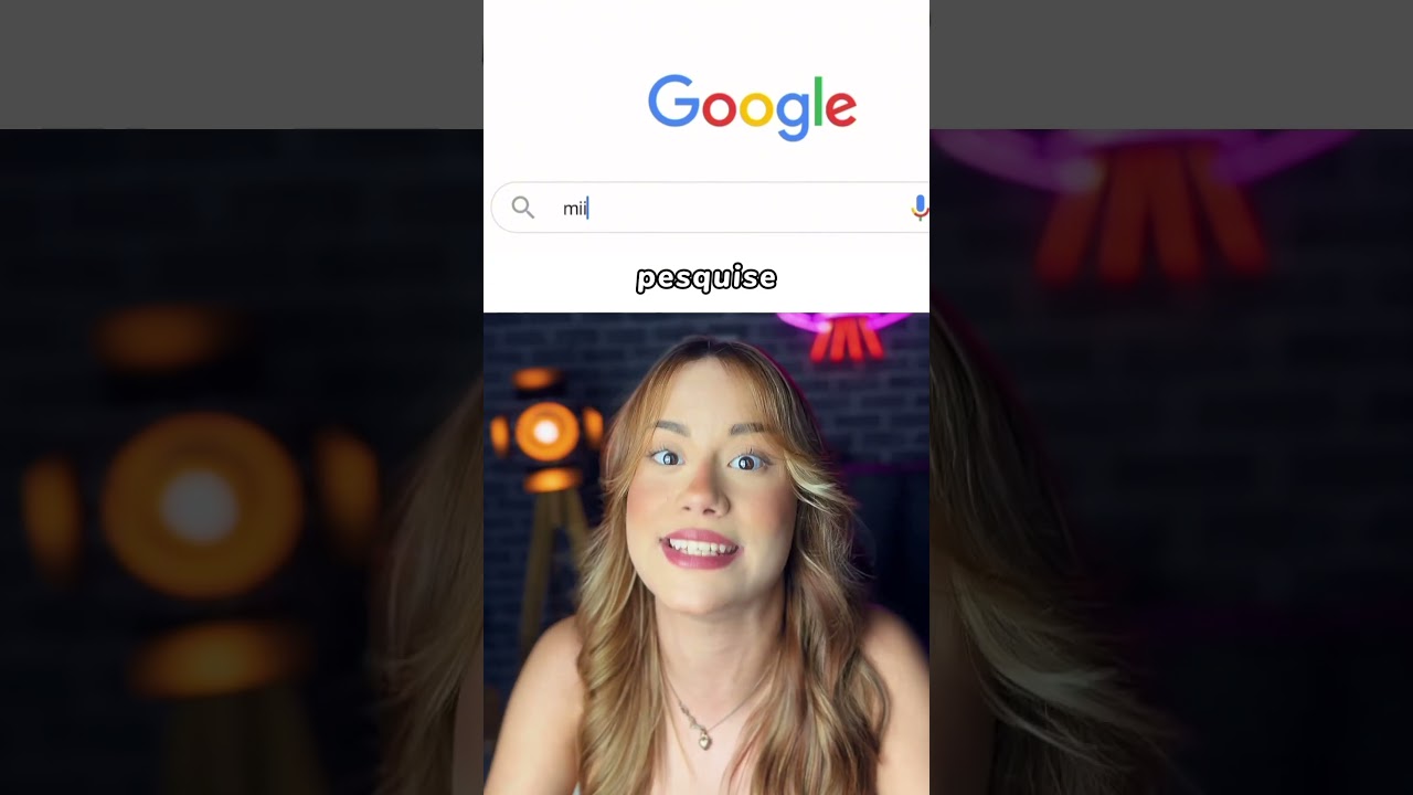 coisas que você NUNCA deve pesquisar no Google