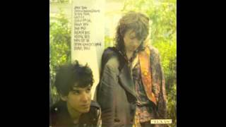 Nikki Sudden & The Jacobites, "Jangle Town" - Texas (1986)