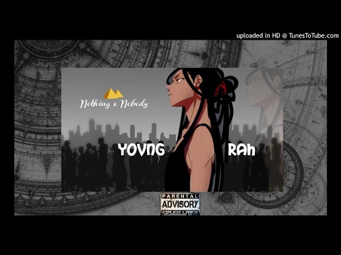 Yovng Rah - Somethin Different
