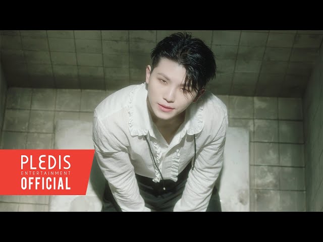 WATCH: SEVENTEEN’s Woozi sizzles in ‘Ruby’ music video