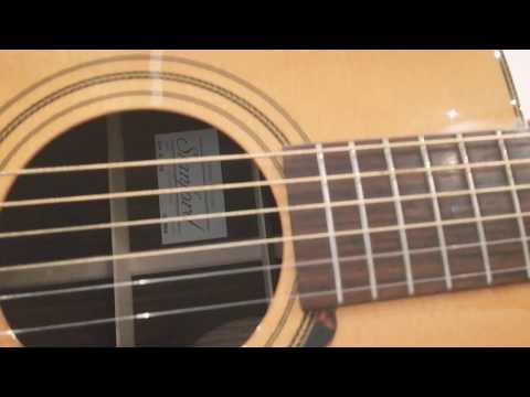 Furch (Stanford) OM5 Vintage Series [Sale]