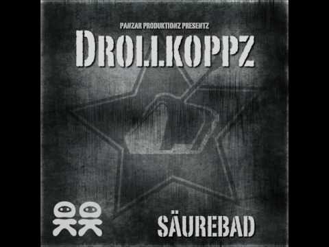 Drollkoppz - Säurebad