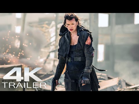 Trailer
