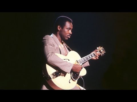 George Benson - 1976