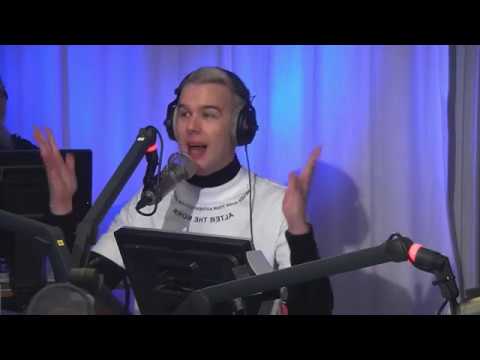 [FARAO] -Jag ÄLSKAR franska Hantverkare som borrar HÅRT! - NRJ SWEDEN