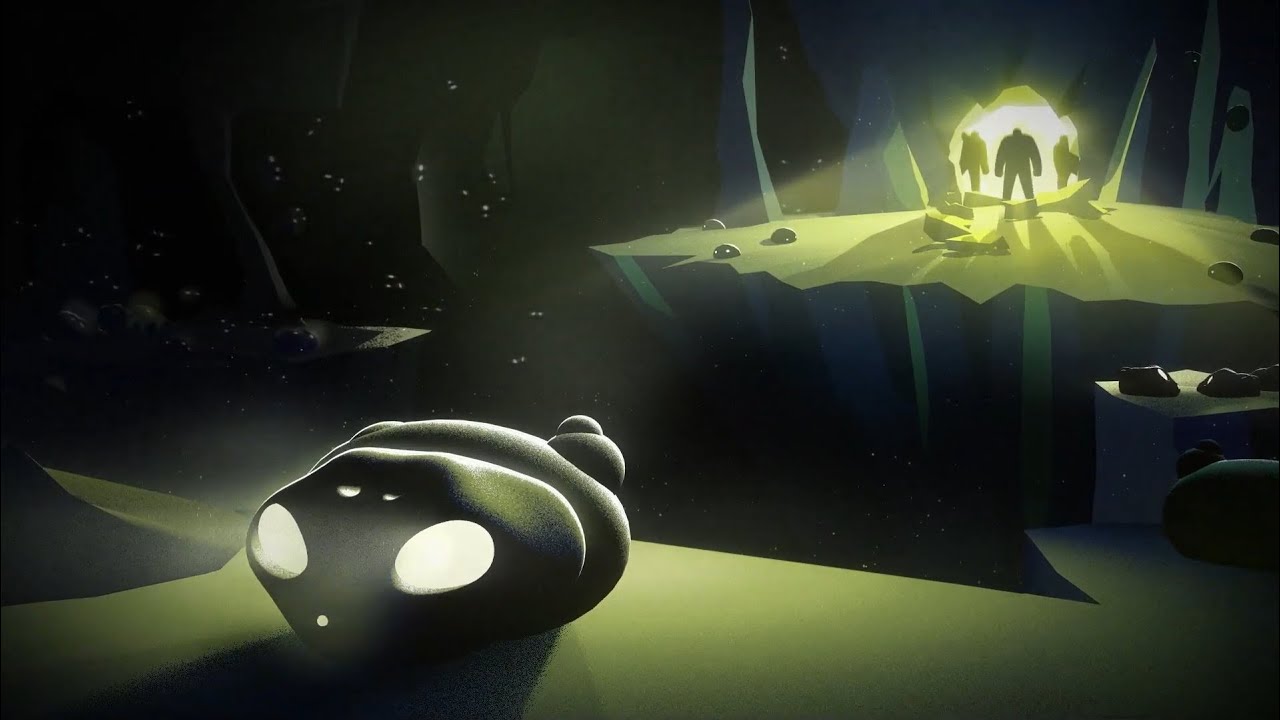 Airhead release date reveal trailer teaser