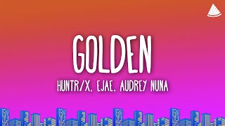 Download lagu Golden - KPop Demon Hunters (Lyrics) HUNTR/X, EJAE, AUDREY NUNA, REI AMI mp3 Download lagu Golden - KPop Demon Hunters (Lyrics) HUNTR/X, EJAE, AUDREY NUNA, REI AMI mp3