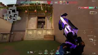 Valorant | GeForce を使用して撮影