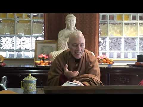 Majjhima Nikāya (MN 022: Part 1 of 3, Mar-27-2010) Bhikkhu Bodhi