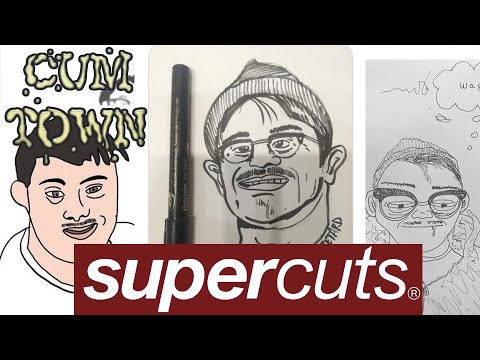 Cum Town - Intellectually Disabled Voice Mega Compilation