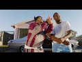 LaRussell Mike Keys ACTheProducer Am I Musty Visualizer