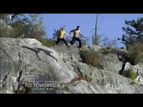No Tomorrow 1.02 (Preview)